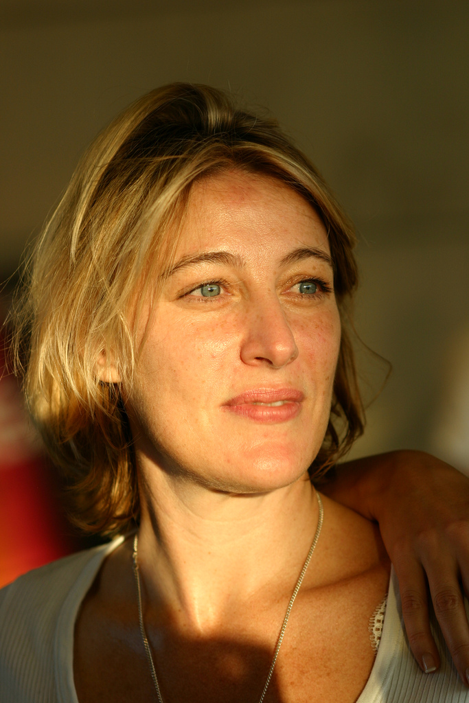 Valeria Bruni Tedeschi - Photo Gallery