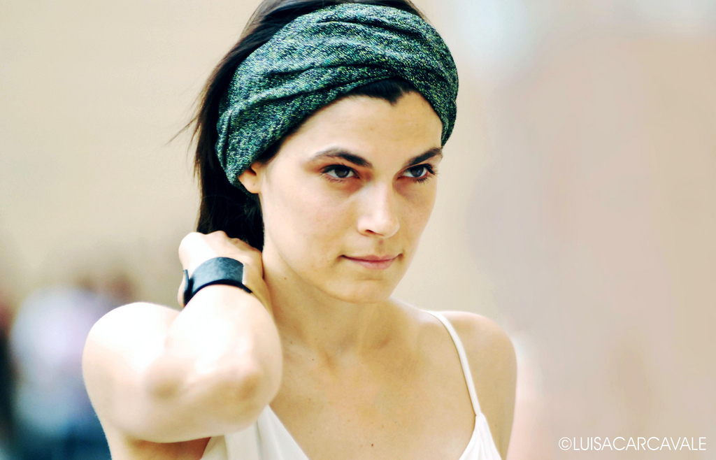 Valeria Solarino - Wallpaper Hot