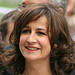 Valérie Lemercier portrait
