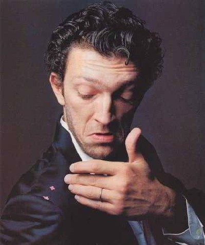 Vincent Cassel Photo