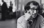 woody allen