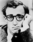 Woody Allen Photograph C10101606 jpeg