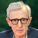 Woody Allen   Copyright � abacapress com
