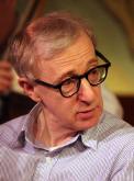 woody