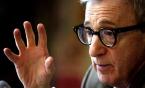 Woody Allen