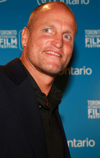 Woody Harrelson - Picture Colection