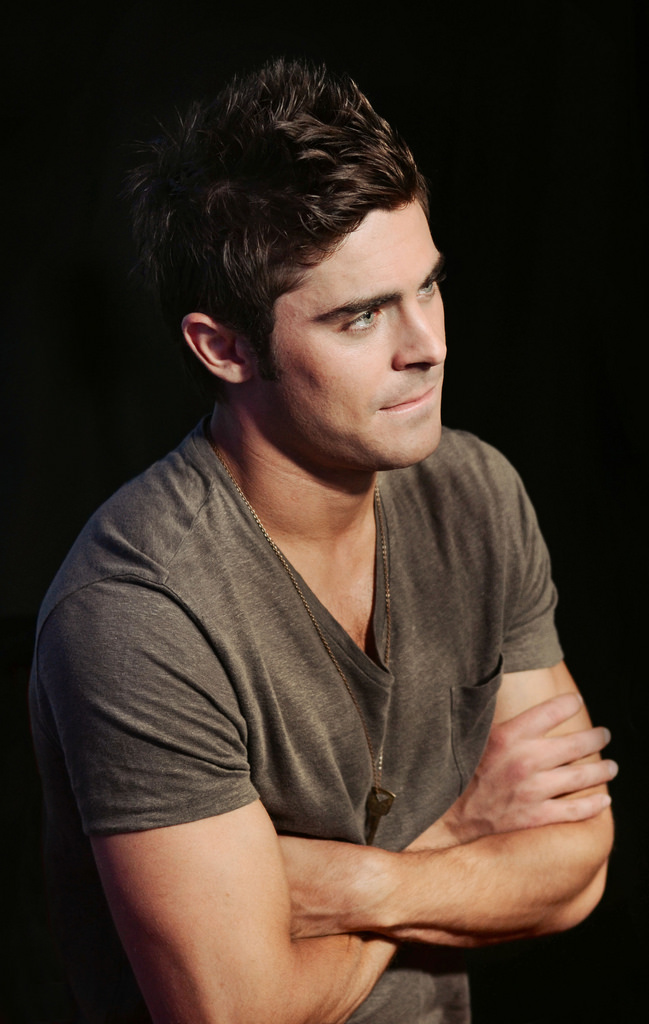zac efron et vanessa hudgens la rencontre