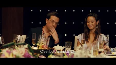Very Bad Trip 2 streaming trailer bande annonce