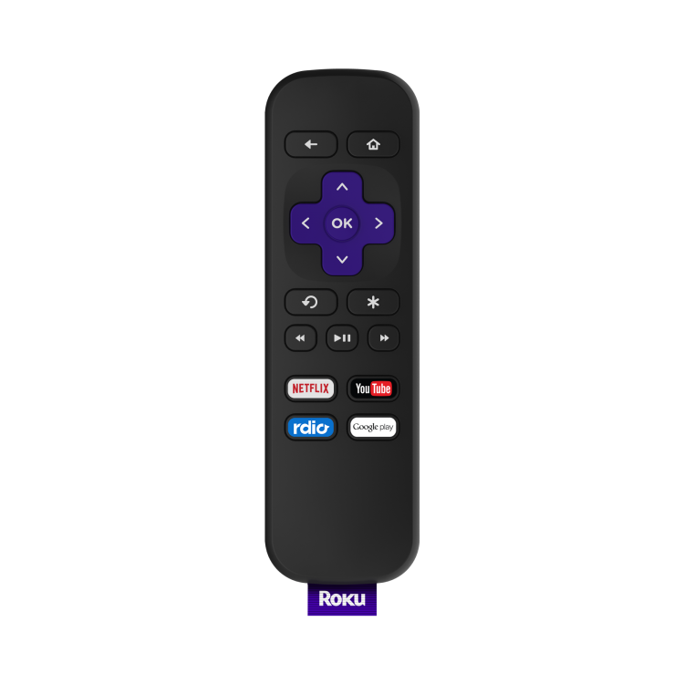 Le Roku 2 