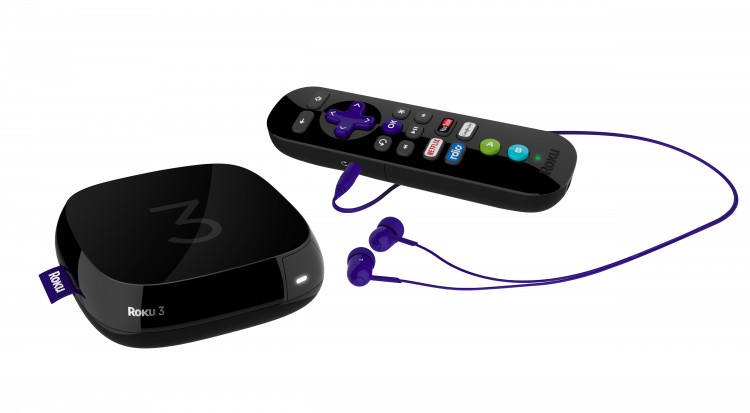 Roku 3