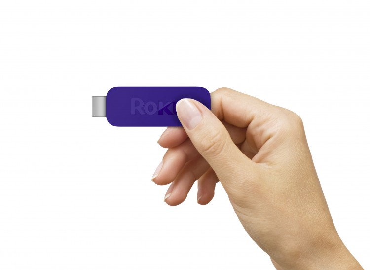 Le Roku Streaming Stick 