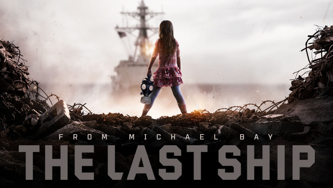 The Last Ship saison 2 diffusée prochainement sur W9 