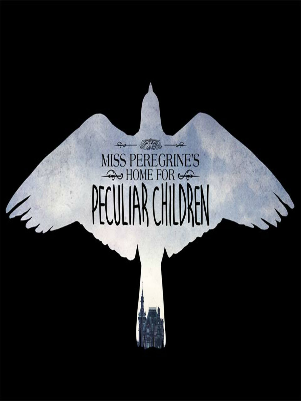 Premier Teaser de Miss Peregrine (Tim Burton)