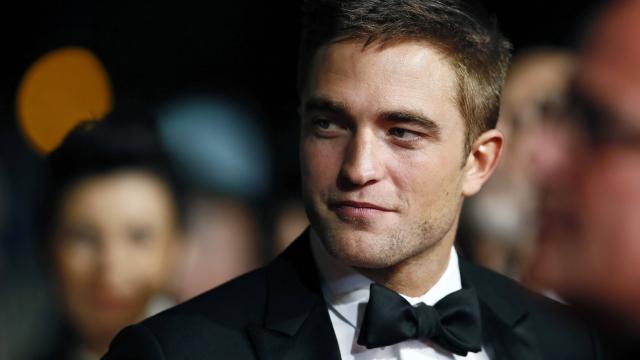 Robert Pattinson ne viendra pas à Deauville