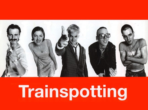 Trainspotting 2, bientôt une suite d'après Danny Boyle... 