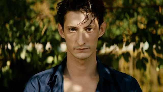 Pierre Niney dans le nouveau film de François Ozon