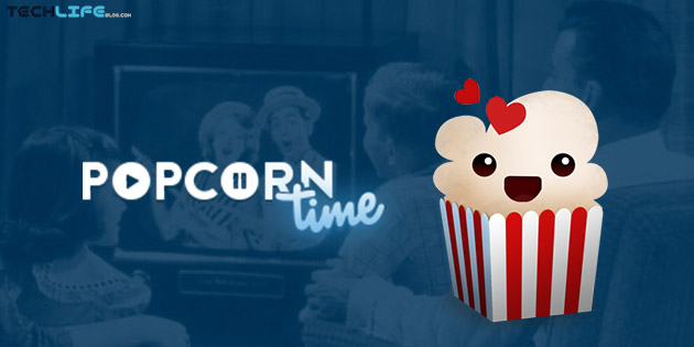 Le créateur de PopCorn Time vient de révéler son identité