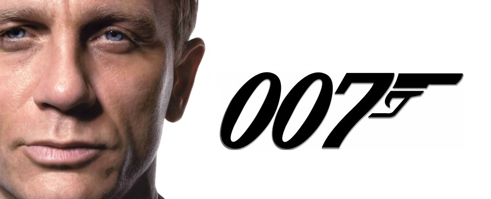 Daniel Craig signe pour le prochain James Bond 25!