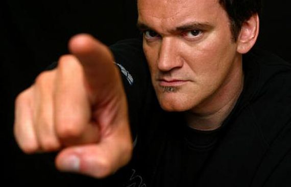 Quentin Tarantino déteste le streaming