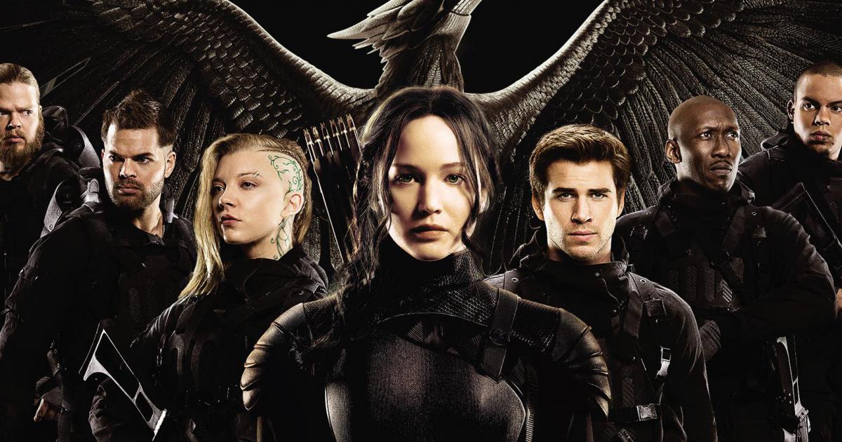 Nouvelle bande-annonce pour Hunger Games 4 