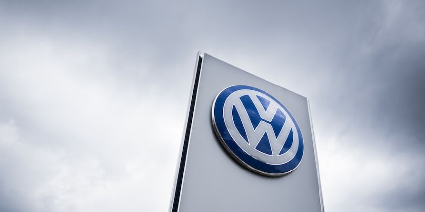 L'affaire Volkswagen en film bientôt au cinéma