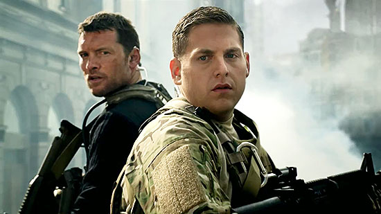 Call of Duty le film bientôt au cinéma! 