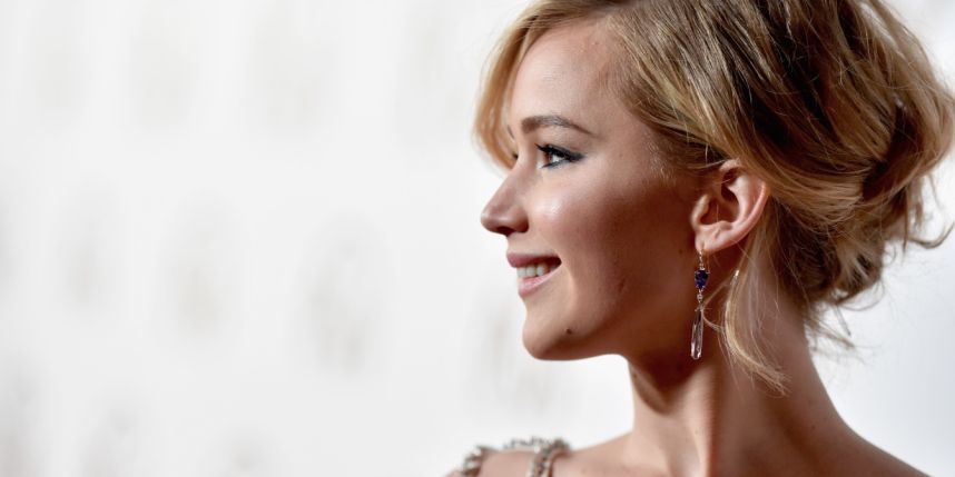 Jennifer Lawrence tourne sa première scène de sexe dans Passengers