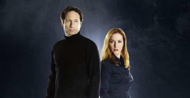 X-Files - Saison 10 sera diffusé sur M6 à partir du ...