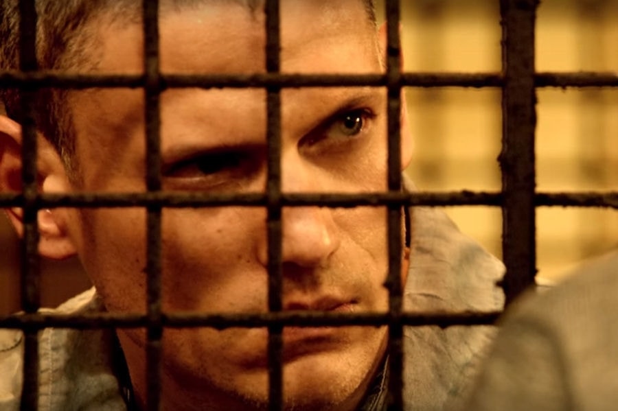 La nouvelle saison 5 de Prison Break bientôt sur M6