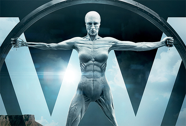 Westworld, la nouvelle série qui va détrôner Game of Thrones