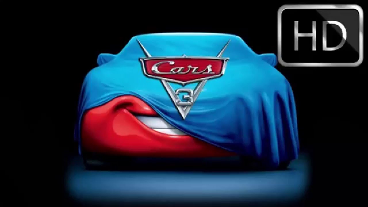 Cars 3 : le teaser