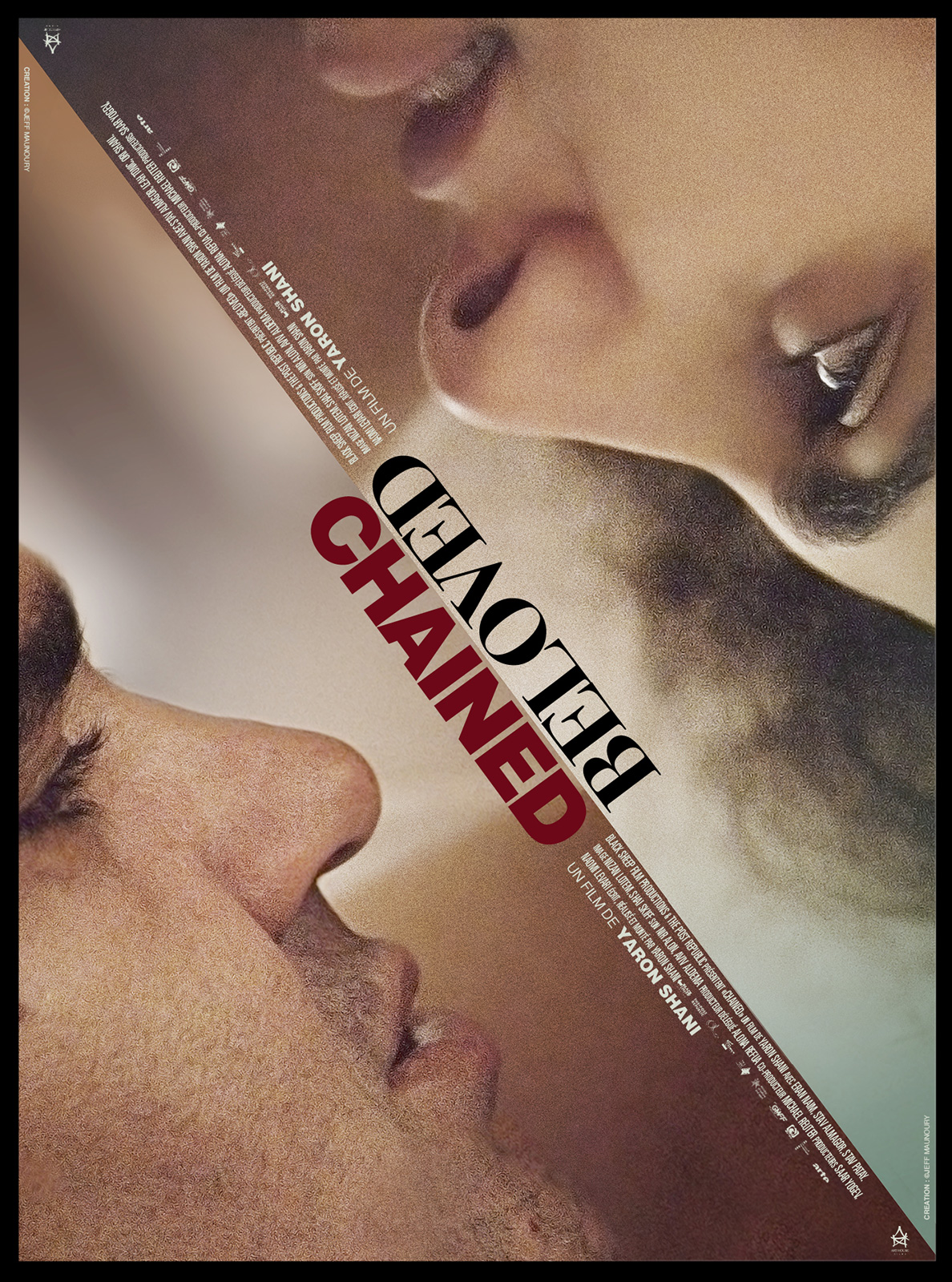 Love Trilogy: Chained (2019) - IMDb