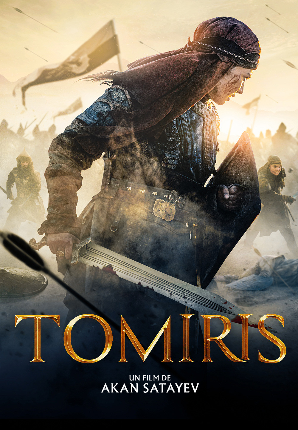 Tomris filmi