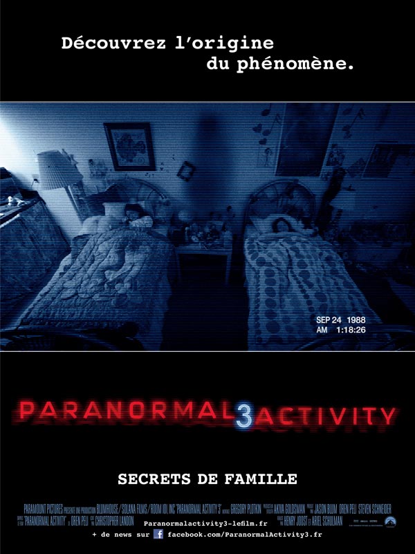 paranormal activity 9 streaming