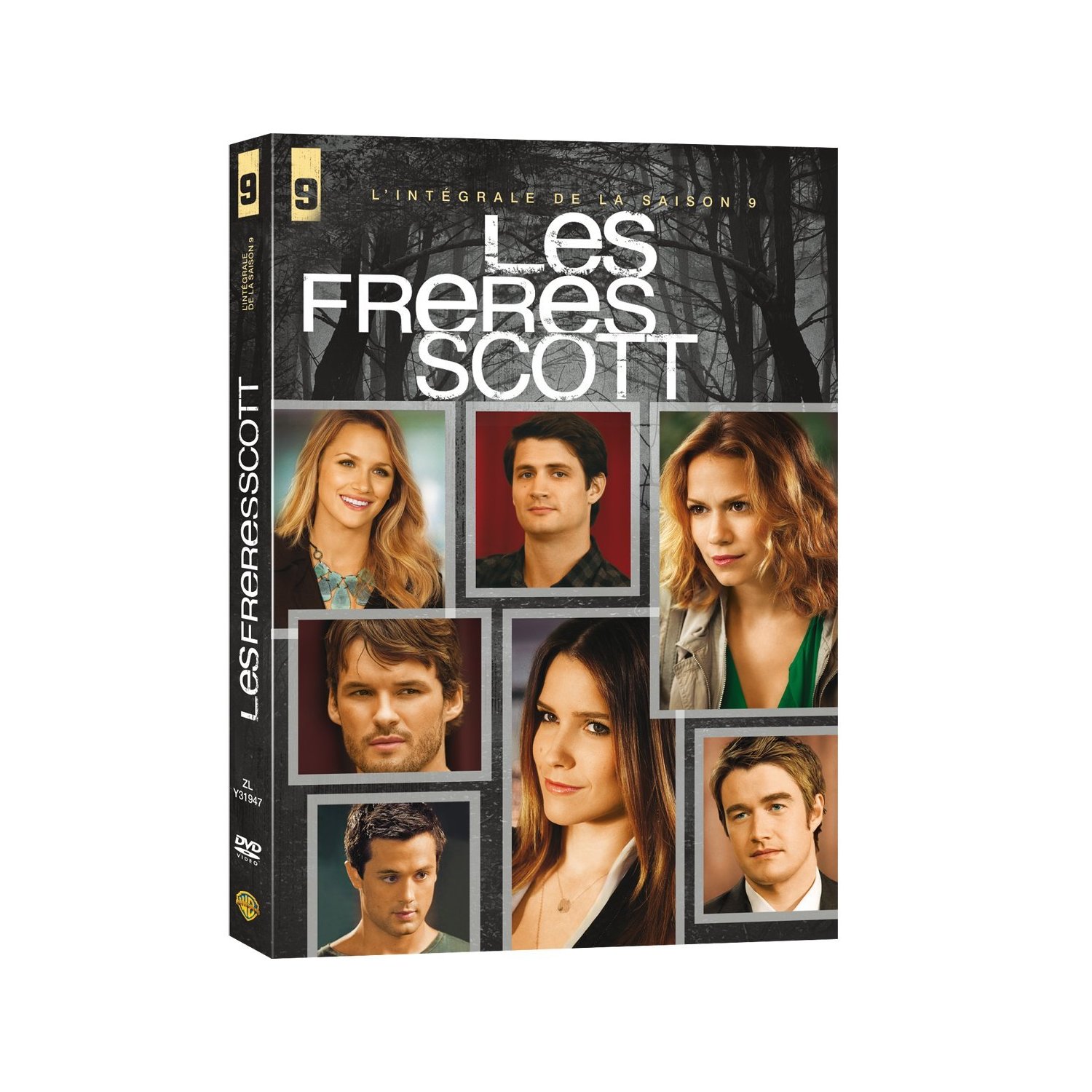Les Frres Scott streaming - voirfilmsws