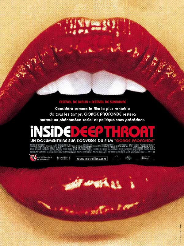 movie throat deep Free inside