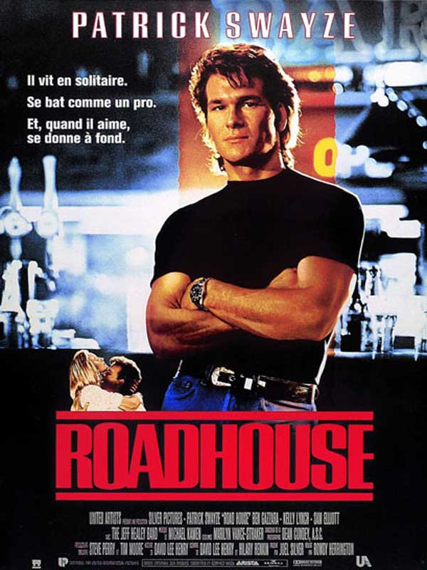 Road House Bande annonce en streaming