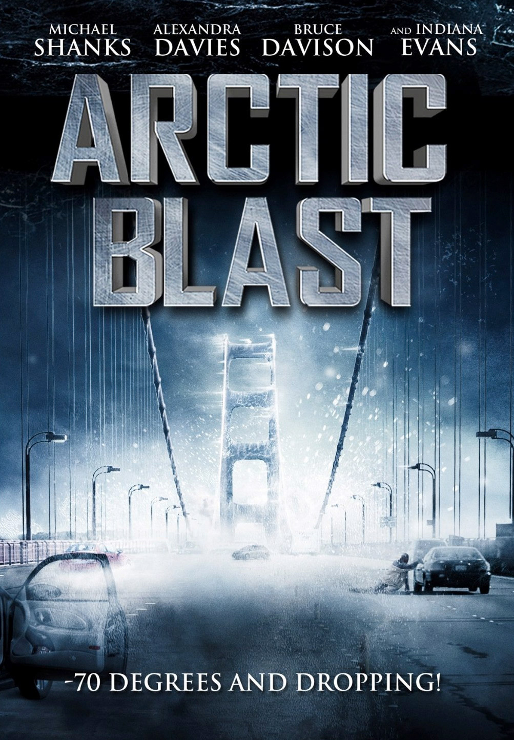 Ice Twister 2 – Arctic Blast