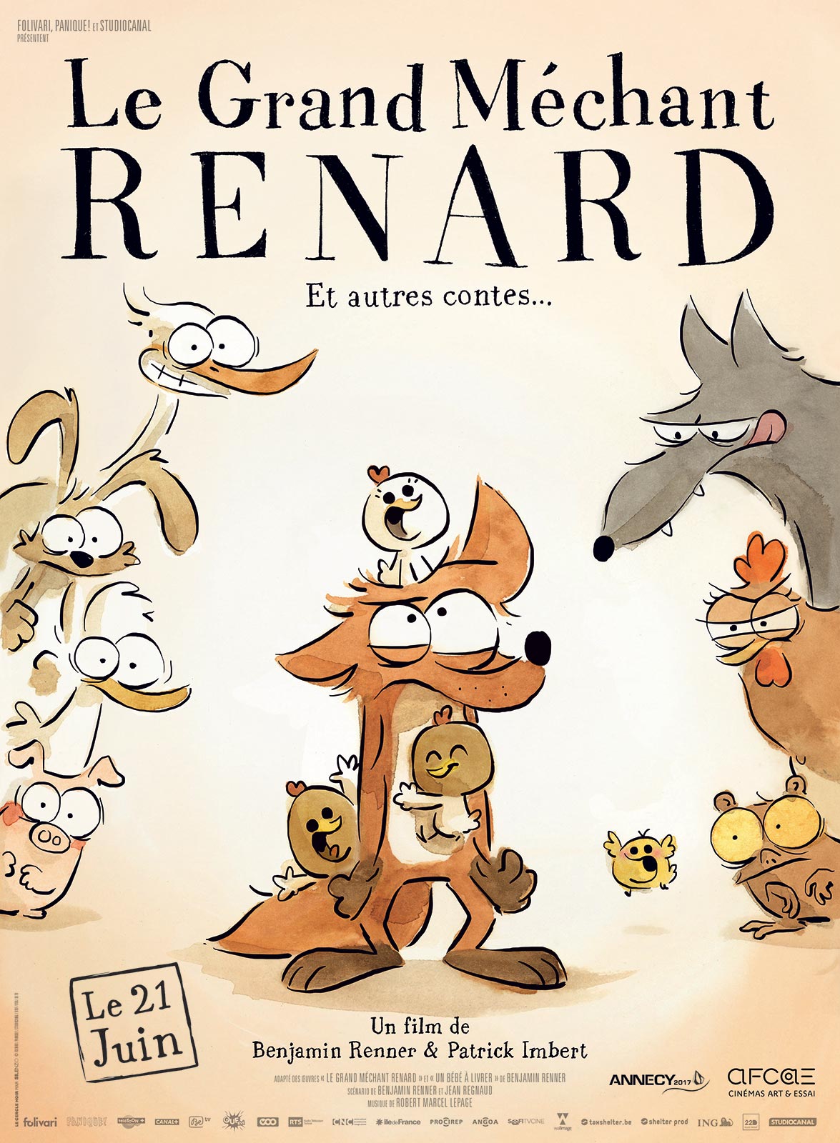 <a href="/node/29351">Le Grand méchant renard et autres contes...</a>