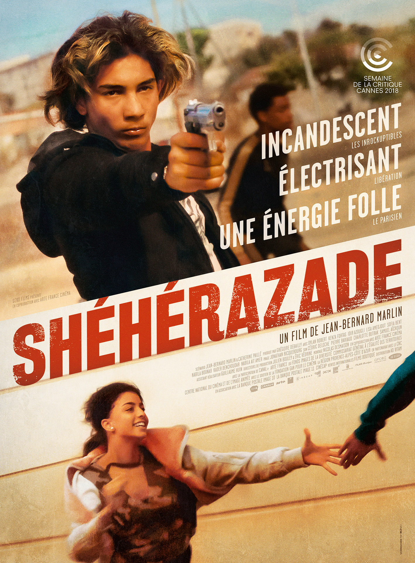 RÃ©sultat de recherche d'images pour "shÃ©hÃ©razade dvd"