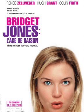 Bridget Jones L'âge De Raison