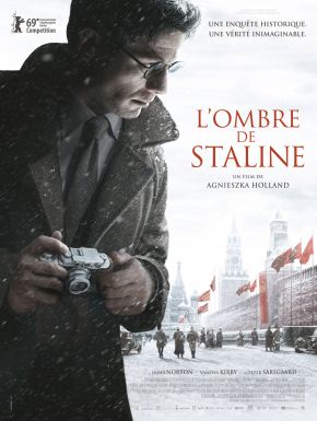 L'Ombre De Staline