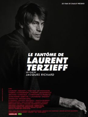 Le Fantôme De Laurent Terzieff