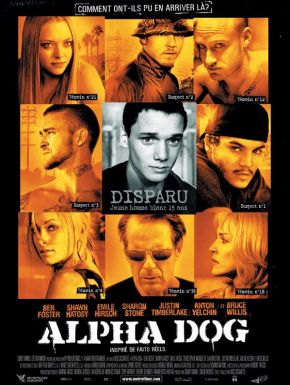 Alpha Dog