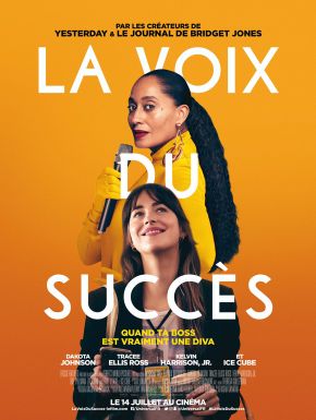 La Voix Du Succès