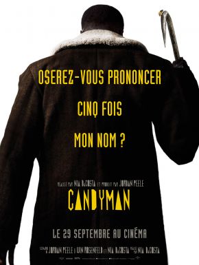 Candyman