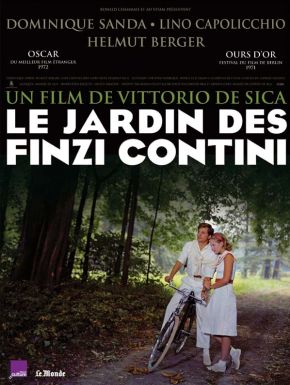 Le Jardin Des Finzi-Contini