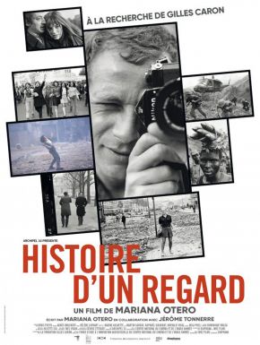 Histoire D'un Regard