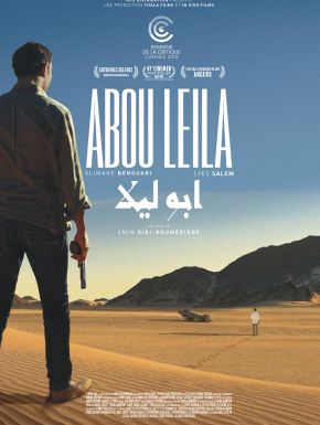 Abou Leila