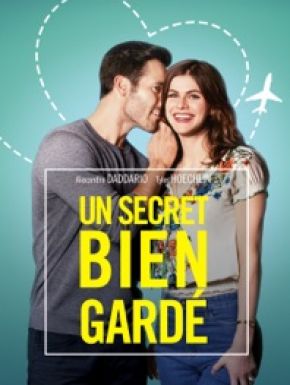 Un Secret Bien Gardé